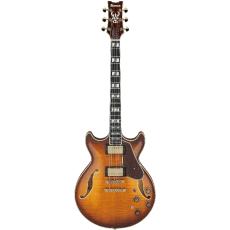 Ibanez AM153FM-ATT(Antique Tobacco Burst)【オンラインストア限定】【ローン金利0%】