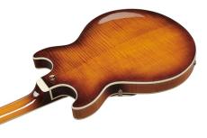 Ibanez AM153FM-ATT(Antique Tobacco Burst)【オンラインストア限定】【ローン金利0%】_5