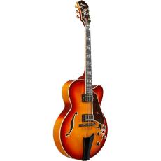 Ibanez AF115-AWB(Aged Whiskey Burst)【オンラインストア限定】【ローン金利0%】_2