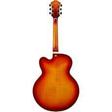 Ibanez AF115-AWB(Aged Whiskey Burst)【オンラインストア限定】【ローン金利0%】_3