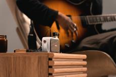 Positive Grid 【数量限定!!豪華アクセサリー付属!!】Spark GO Pearl 【オンラインストア限定】_3