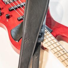 Vincita Pelle Strap -Black- レザーストラップ【オンラインストア限定】_2