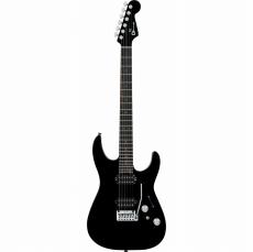 Charvel Pro-Mod Plus Dinky DK24 HH 2PT E -Raven Black-【ローン金利0%】【オンラインストア限定】