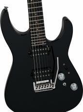Charvel Pro-Mod Plus Dinky DK24 HH 2PT E -Raven Black-【ローン金利0%】【オンラインストア限定】_3