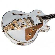 Duesenberg Starplayer TV Phonic -Venetian White-【ローン金利0%!!】【オンラインストア限定】_2