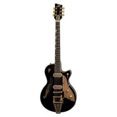 Duesenberg Starplayer TV Phonic -Black-【ローン金利0%!!】【オンラインストア限定】