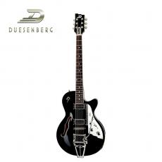Duesenberg Starplayer TV+ -Black-【ローン金利0%!!】【オンラインストア限定】