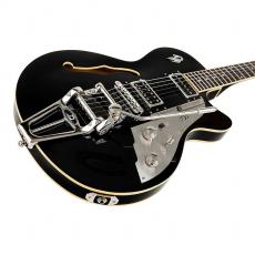 Duesenberg Starplayer TV+ -Black-【ローン金利0%!!】【オンラインストア限定】_2