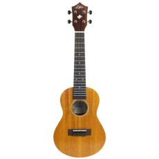 LIKO Ukulele Plain コンサートウクレレ【オンラインストア限定】