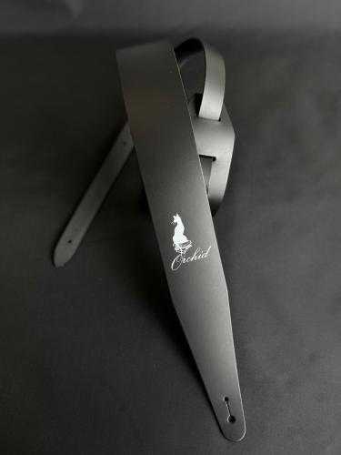 Live Line Orchid OKM-1 ブラック 《レザーストラップ》【オンラインストア限定】