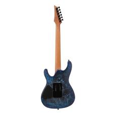 Ibanez S770 CZM -Cosmic Blue Frozen Matte-【ローン金利0%】【オンラインストア限定】_2
