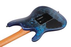 Ibanez S770 CZM -Cosmic Blue Frozen Matte-【ローン金利0%】【オンラインストア限定】_4