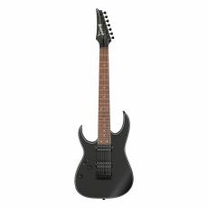 Ibanez RG7421EXL BKF -Black Flat-【オンラインストア限定】