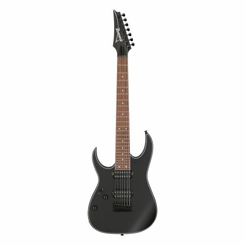 Ibanez RG7421EXL BKF -Black Flat-【オンラインストア限定】