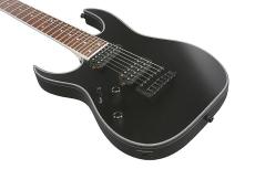 Ibanez RG7421EXL BKF -Black Flat-【オンラインストア限定】_3