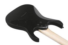 Ibanez RG7421EXL BKF -Black Flat-【オンラインストア限定】_4