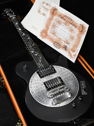 ZEMAITIS The Portrait Miku Kobato "Starry Pigeons"【ローン金利0%】【オンラインストア限定】