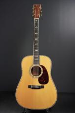 Martin D-45 custom