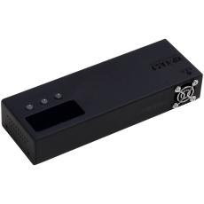 K.E.S KIP-V.A.C.9 LTD BLK《フルアイソレーテッドパワーサプライ》【オンラインストア限定】_3