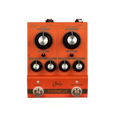 Suhr Thornicus Fuzz《ファズ》【オンラインストア限定】