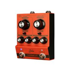 Suhr Thornicus Fuzz《ファズ》【オンラインストア限定】_4