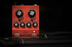 Suhr Thornicus Fuzz《ファズ》【オンラインストア限定】_5