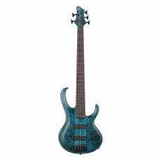 Ibanez BTB945 COL -Cosmic Blue Low Gloss-【ローン金利0%】【オンラインストア限定】