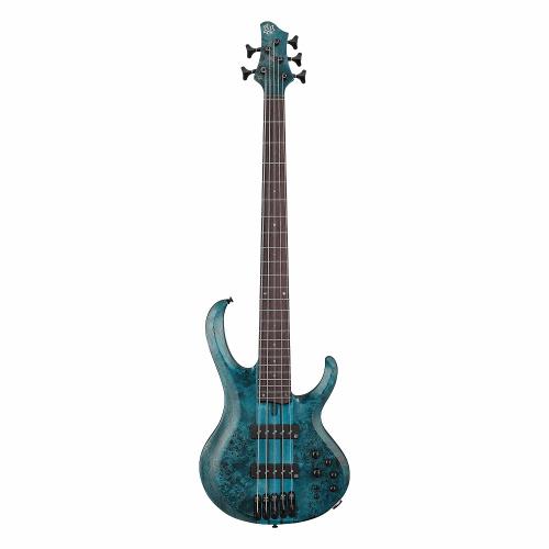 Ibanez BTB945 COL -Cosmic Blue Low Gloss-【ローン金利0%】【オンラインストア限定】