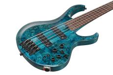 Ibanez BTB945 COL -Cosmic Blue Low Gloss-【ローン金利0%】【オンラインストア限定】_3