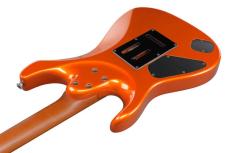 Ibanez 【防水ギグバッグセット!!】Prestige AZ2402 -ROM (Roadster Orange Metallic)- 【ローン金利0%!!】_6