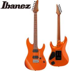Ibanez 【スポット生産品】Prestige AZ2402 -ROM (Roadster Orange Metallic)- 【ローン金利0%!!】
