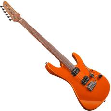 Ibanez 【スポット生産品】Prestige AZ2402 -ROM (Roadster Orange Metallic)- 【ローン金利0%!!】_2