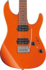 Ibanez 【スポット生産品】Prestige AZ2402 -ROM (Roadster Orange Metallic)- 【ローン金利0%!!】_3