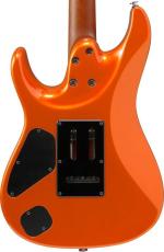 Ibanez 【スポット生産品】Prestige AZ2402 -ROM (Roadster Orange Metallic)- 【ローン金利0%!!】_4