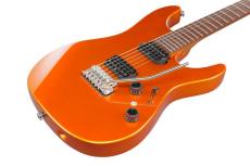 Ibanez 【スポット生産品】Prestige AZ2402 -ROM (Roadster Orange Metallic)- 【ローン金利0%!!】_5