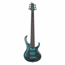 Ibanez BTB946 COL -Cosmic Blue Low Gloss-【ローン金利0%】【オンラインストア限定】