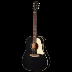 Epiphone  【即納可能!!】Inspired By Gibson Custom Kazuyoshi Saito J-45 2026 -Ebony-【ローン金利0%!!】_3