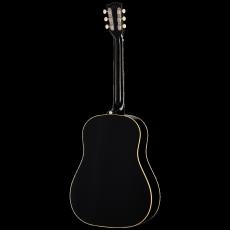 Epiphone  【即納可能!!】Inspired By Gibson Custom Kazuyoshi Saito J-45 2026 -Ebony-【ローン金利0%!!】_4