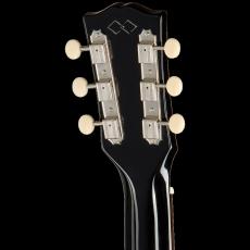 Epiphone  【即納可能!!】Inspired By Gibson Custom Kazuyoshi Saito J-45 2026 -Ebony-【ローン金利0%!!】_6