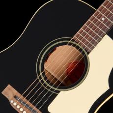 Epiphone  【即納可能!!】Inspired By Gibson Custom Kazuyoshi Saito J-45 2026 -Ebony-【ローン金利0%!!】_7