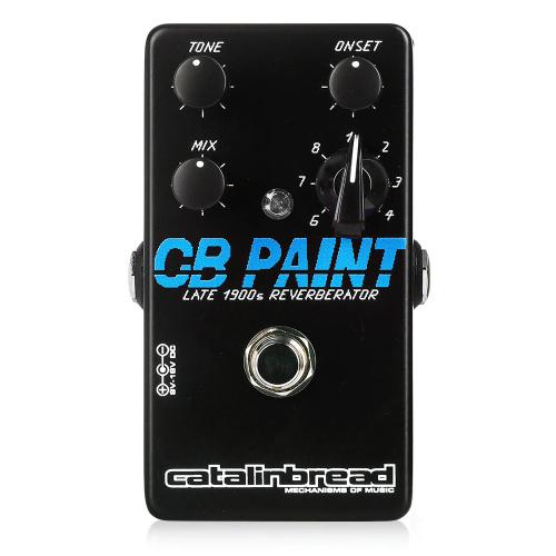 catalinbread CB Paint《リバーブ》【オンラインストア限定】
