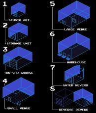 catalinbread CB Paint《リバーブ》【オンラインストア限定】_4