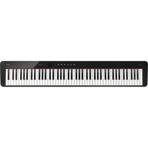 Casio PX-S5000BK《デジタルピアノ》【ローン金利0%】【オンラインストア限定】