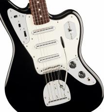 Fender Limited Edition Johnny Marr Signature Special Jaguar -Black-【オンラインストア限定】_3