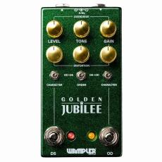 Wampler Pedals GOLDEN JUBILEE  《ディストーション/オーバードライブ》【オンラインストア限定】
