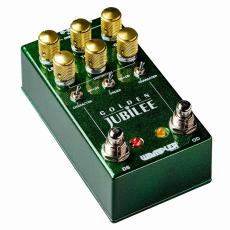 Wampler Pedals GOLDEN JUBILEE  《ディストーション/オーバードライブ》【オンラインストア限定】_3