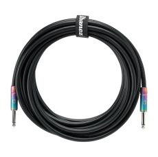 Ibanez GL20 GLIDELINE 20ft 6.10m SS 《シールドケーブル》【オンラインストア限定】