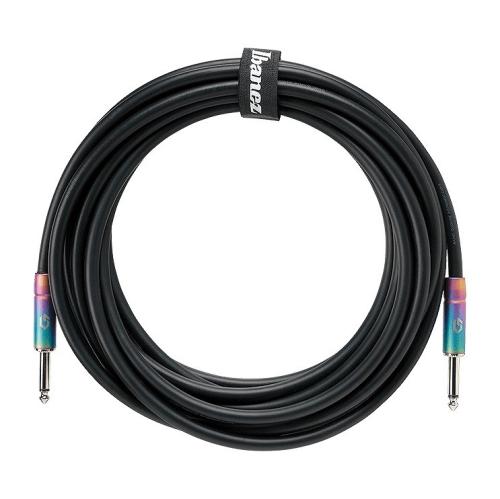 Ibanez GL20 GLIDELINE 20ft 6.10m SS 《シールドケーブル》【オンラインストア限定】