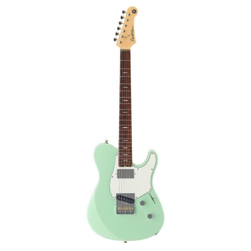 YAMAHA Pacifica Standard Plus PACS+11S -PGN(Peppermint Green)-【ローン金利0%】【オンラインストア限定】