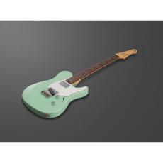 YAMAHA Pacifica Standard Plus PACS+11S -PGN(Peppermint Green)-【ローン金利0%】【オンラインストア限定】_4